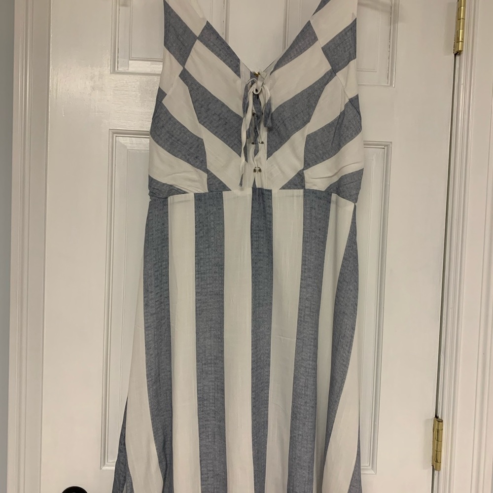 Summer Dress Size Large
